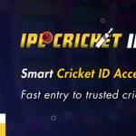 IPL CRICKET ID Profile Picture