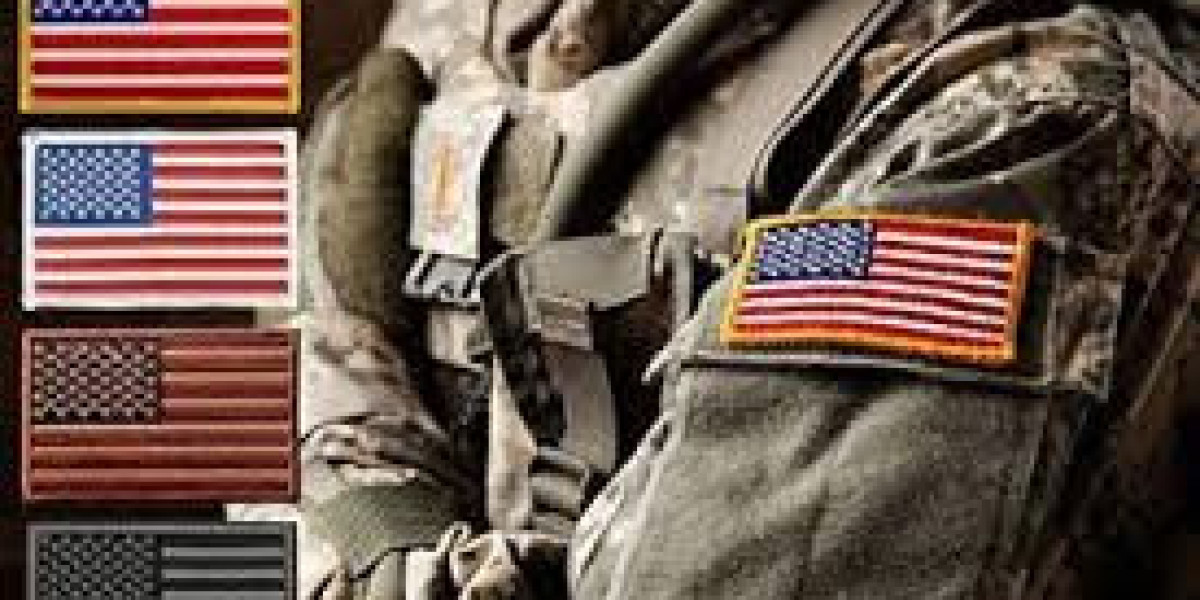 Rush Patch Military Flag Patches: Collectors Guide, Cultural Significance, and Display Ideas