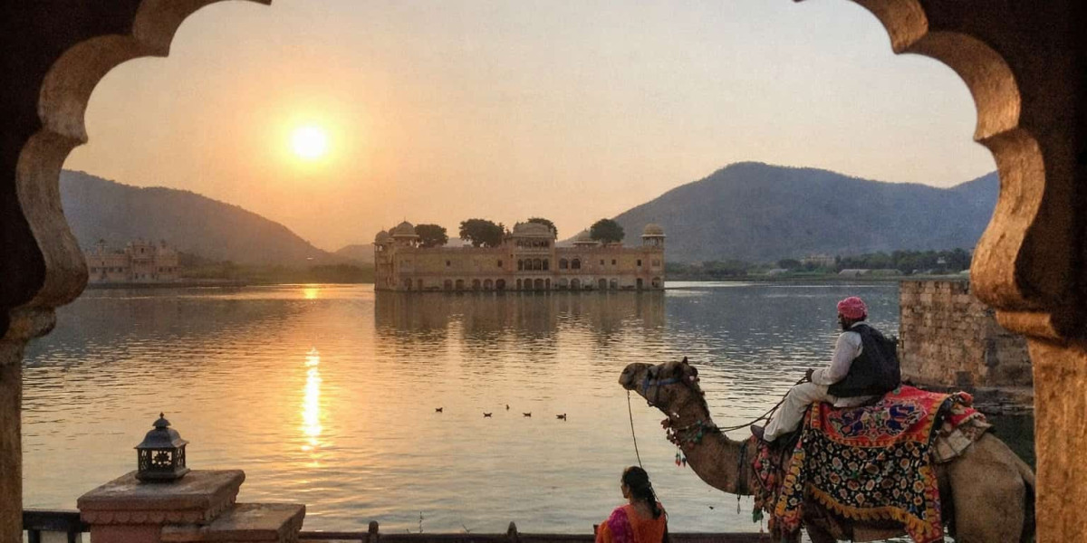 Rajasthan Tour Packages from Delhi: Plan a Seamless Multi-City Journey