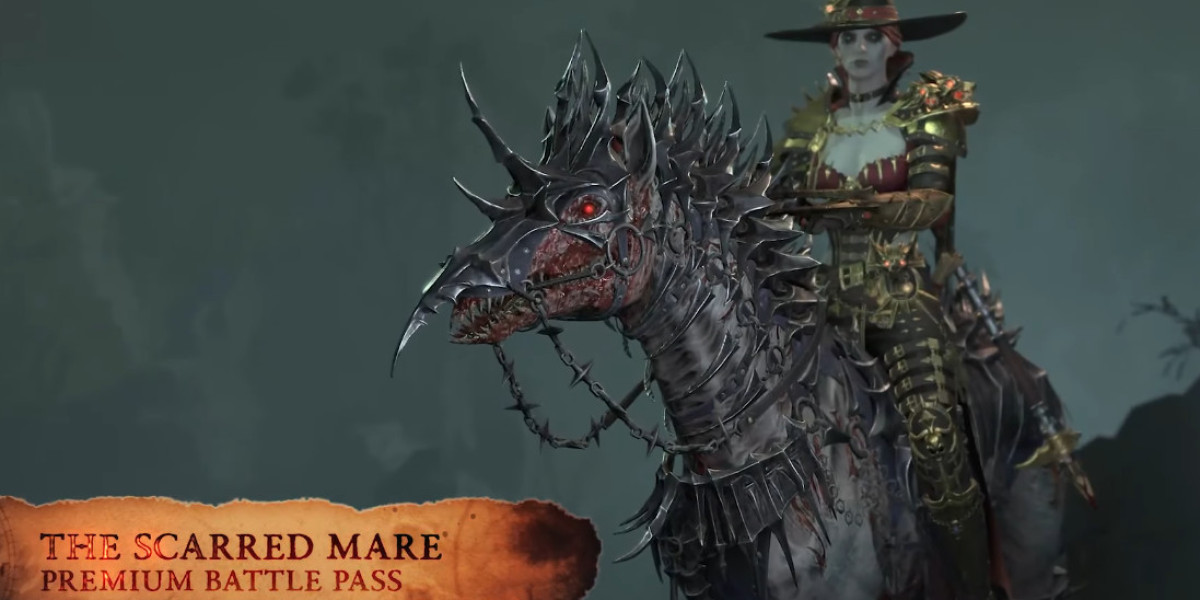 MMOexp:Inside Diablo IV’s Lord of Hatred Expansion
