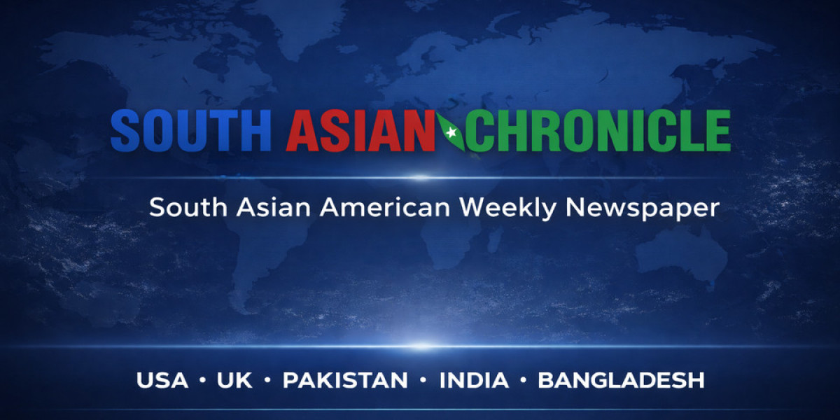 What a Real South Asian News Portal Looks Like When It Gets Journalism Right