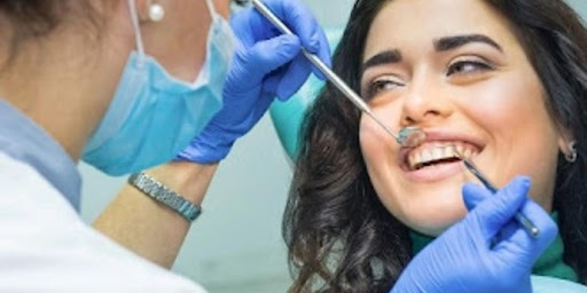 Best Dental Clinic in New Chandigarh for Complete Smile Care and Cosmetic Dentistry