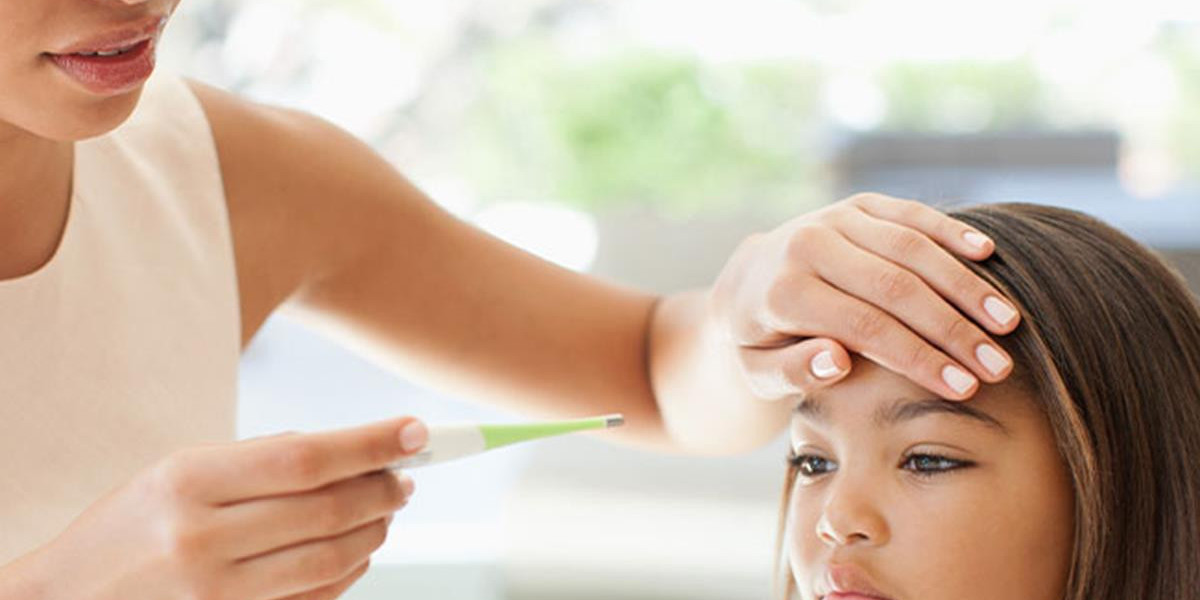 How Effective Is Minor Illnesses Care for Children?