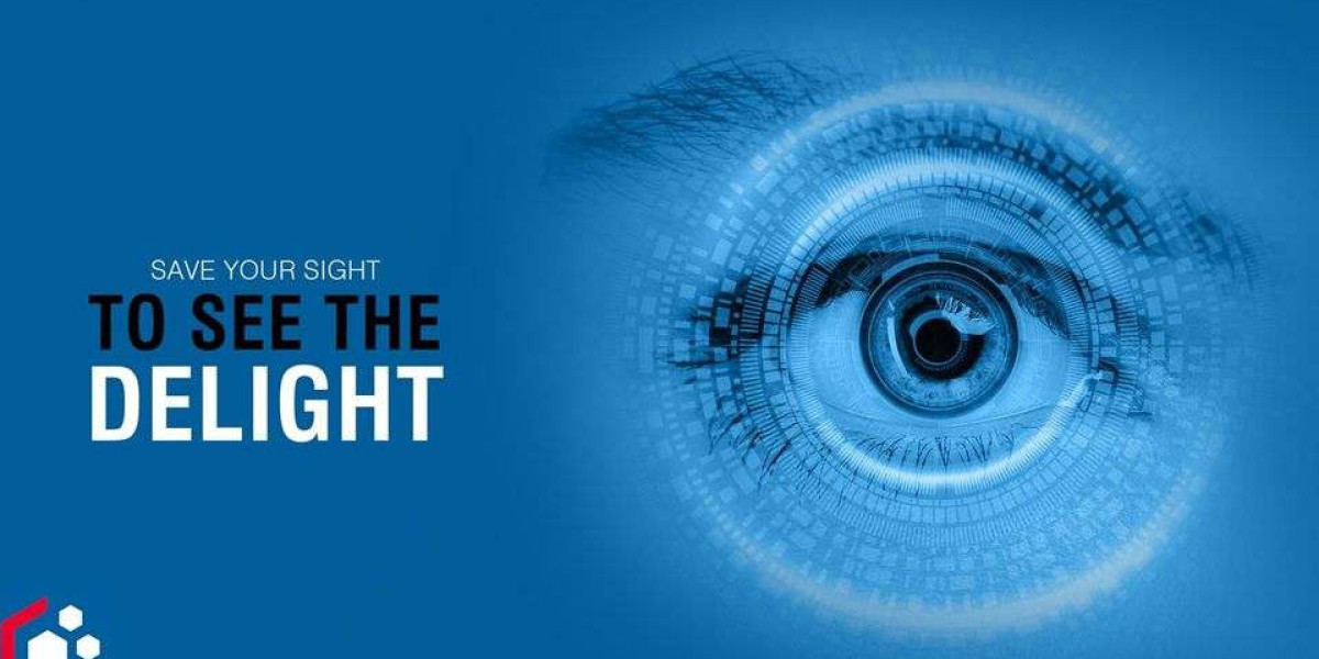 Best Eye Hospital in Delhi