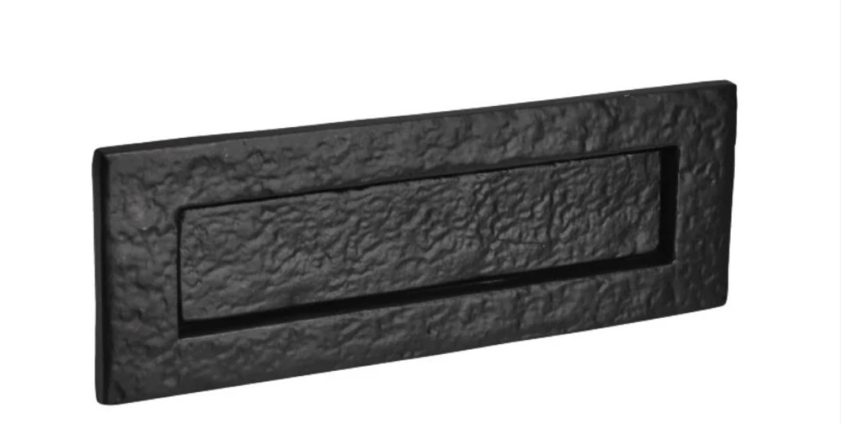 Letterbox Plate: A Complete Guide to Style and Functionality