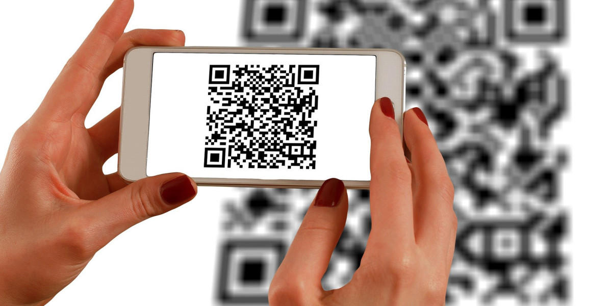 Best Free QR Scanner to Scan QR Code Online Easily