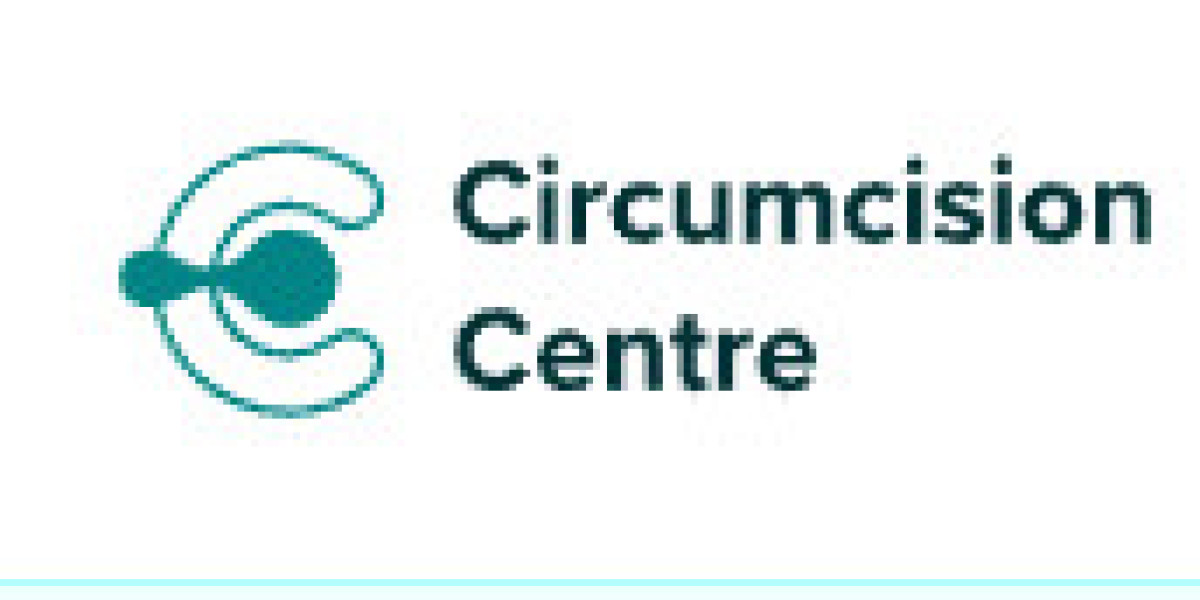 Boy Circumcision: Safe, Gentle & Professional Care for Children