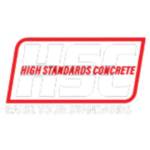HighStandards Concrete Profile Picture