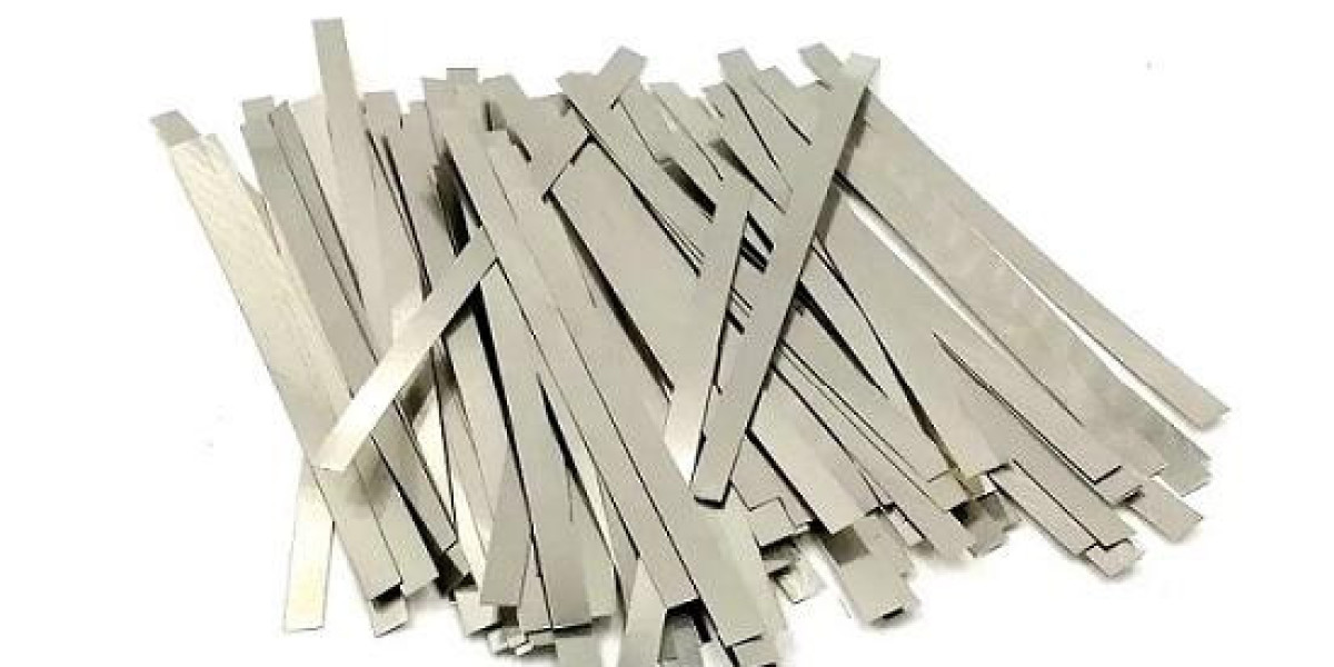 Lithium Strip Supplier | Best Prices & Fast Shipping