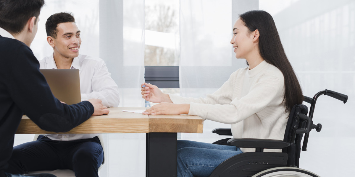 Total and Permanent Disability Insurance