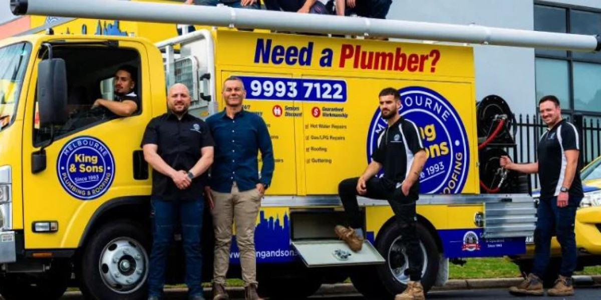Affordable and Reliable Plumbing Solutions Across Melbourne City and Suburbs
