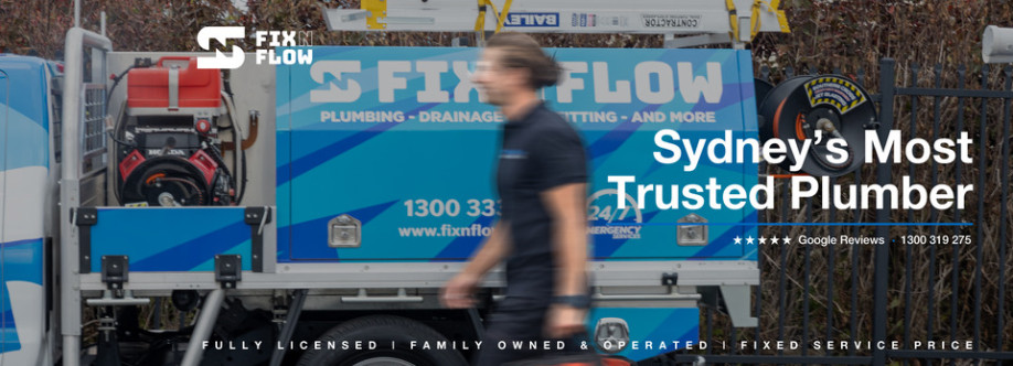 Fix N Flow Cover Image