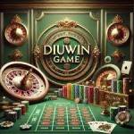 Diuwin Game Profile Picture