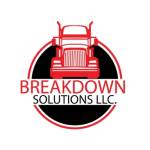 Breakdown Solutions Truck and Trailer Repair Profile Picture