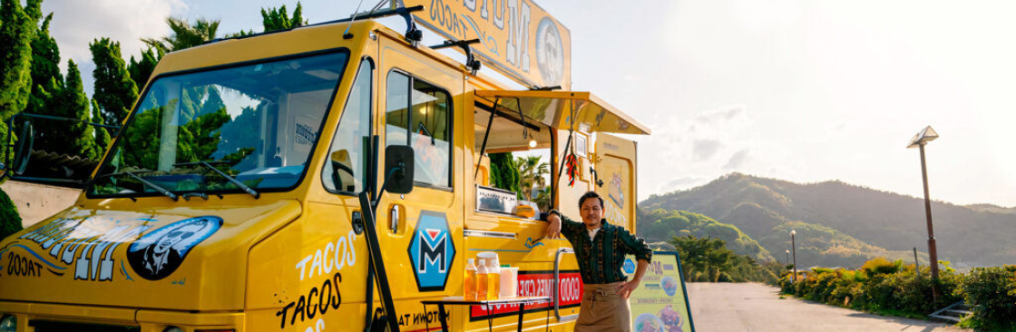 Food Truck Marketplace Cover Image
