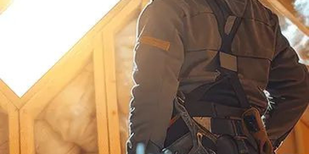 Wall Insulation: The Key to a Comfortable and Energy-Efficient Seattle Home