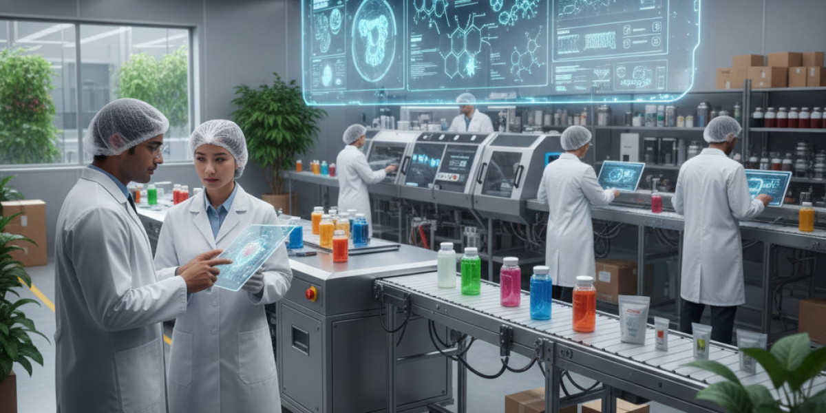 Beverage Innovation 2026: India’s Premier Private Label Guide