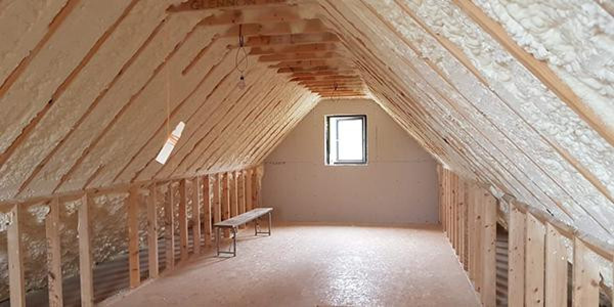 Attic Insulation: Improve Comfort, Energy Efficiency, and Home Value in Seattle