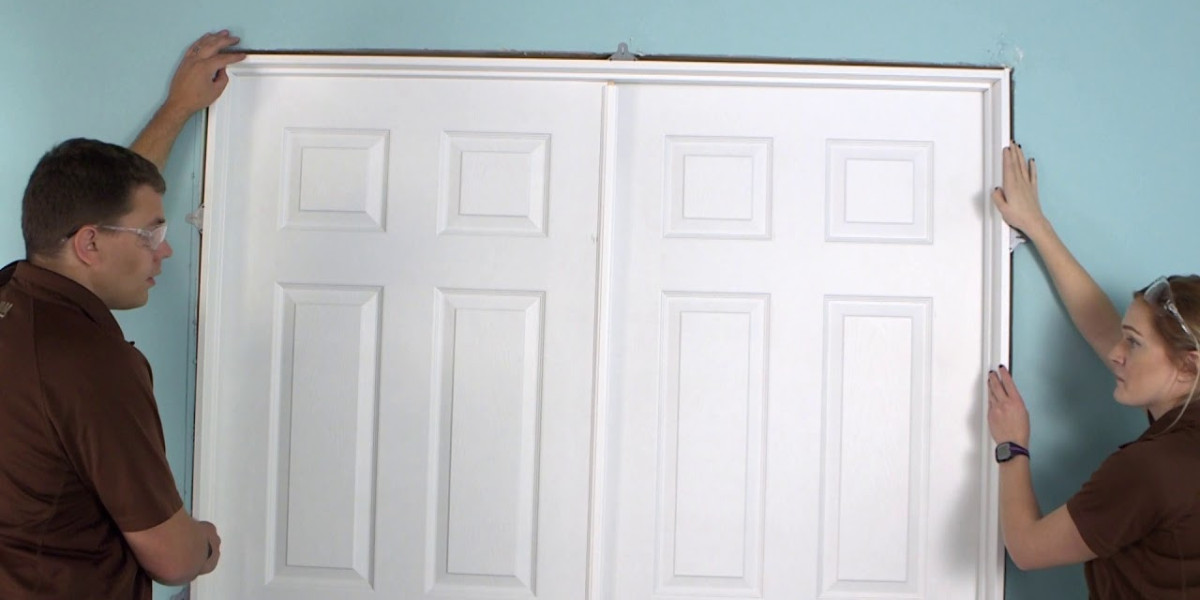 Interior Door Installation Near Me in Rocklin CA