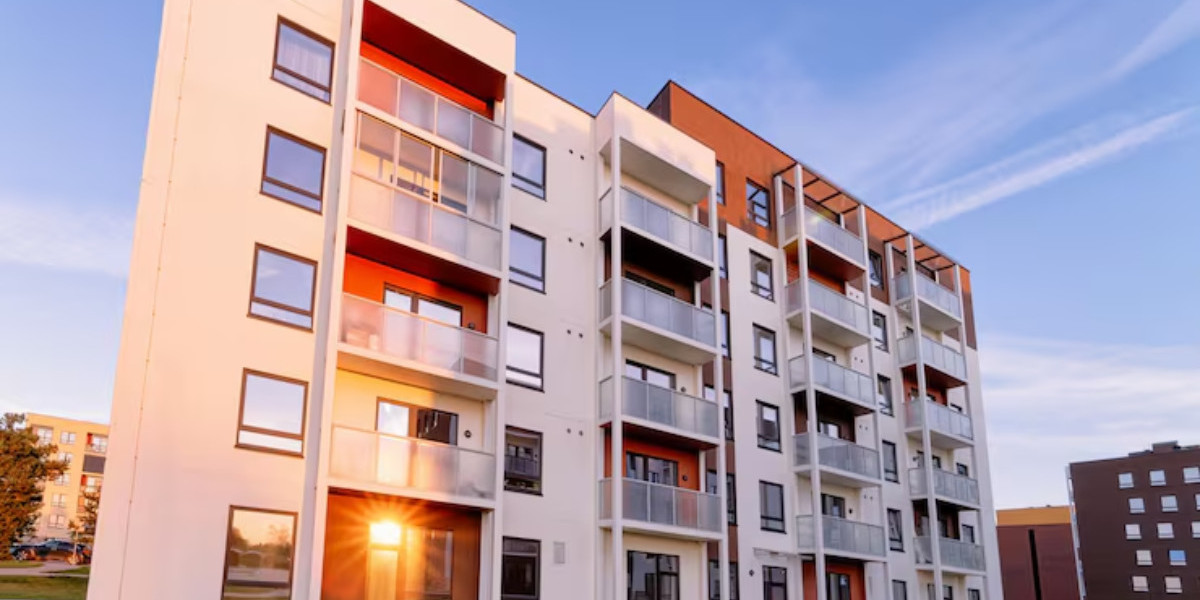 Hiranandani Vasai – Ideal Homes for Comfortable Living in Mumbai