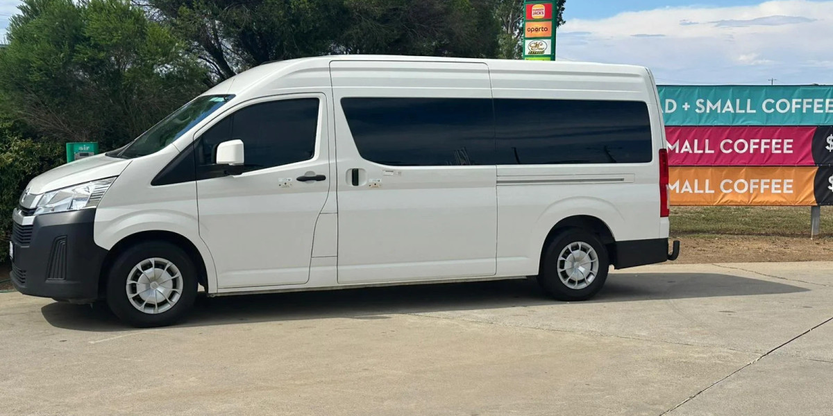 Comfortable Maxi Taxi Essendon by Melbourne Maxi Cab Service