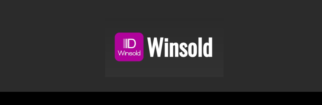 Winsold Cover Image