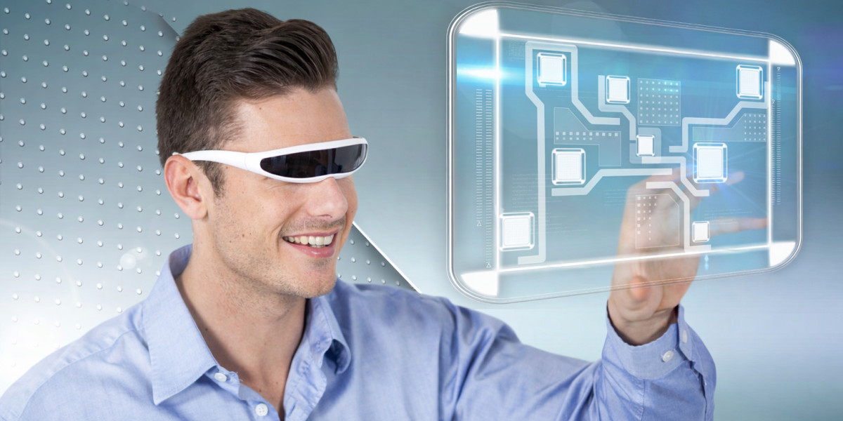 Awareness of Global Smart Glass Market: Trends, Technologies, and Applications
