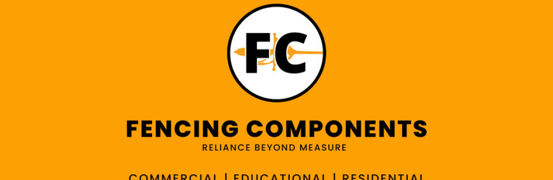 Fencing Components Cover Image