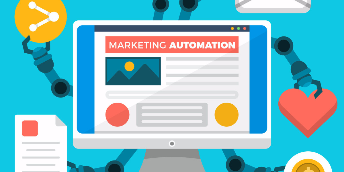 Marketing Automation for Small Businesses: Atlanta Agency Insights