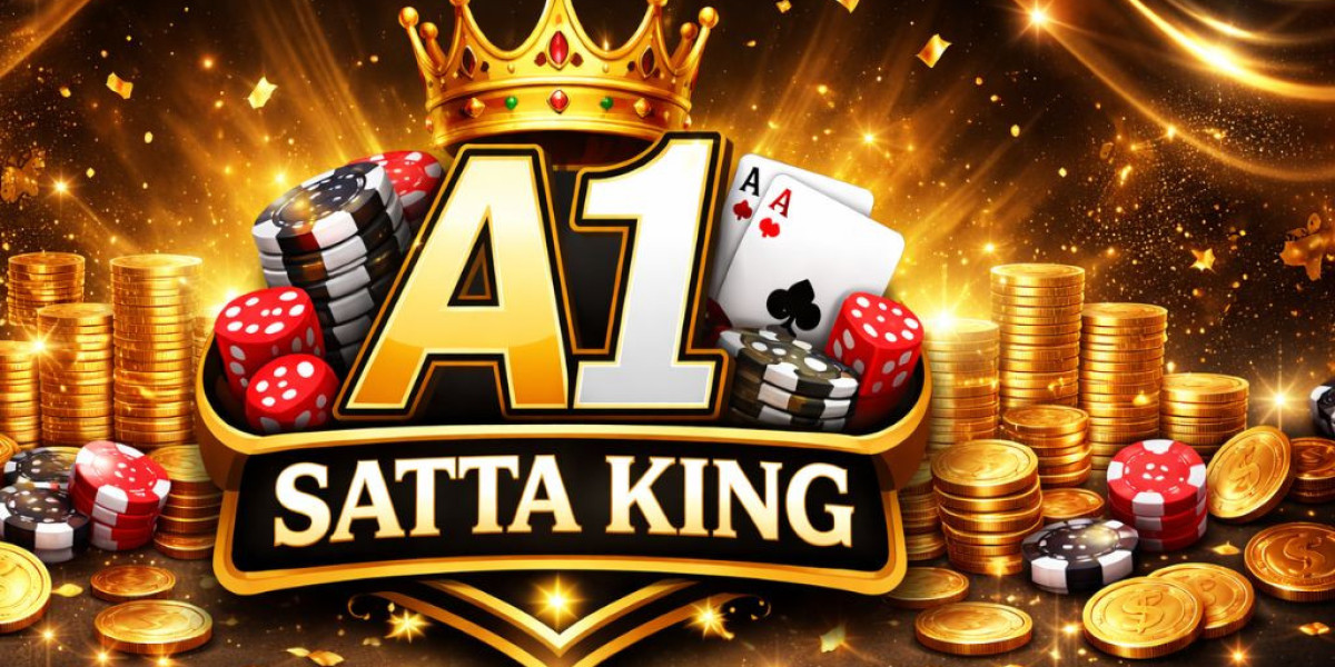 A1 Satta Com – Quick Access to 1A Satta & Disawer Delhi Results