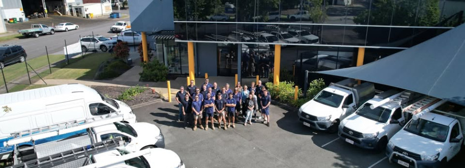 Alfa Air and Electrical Cover Image