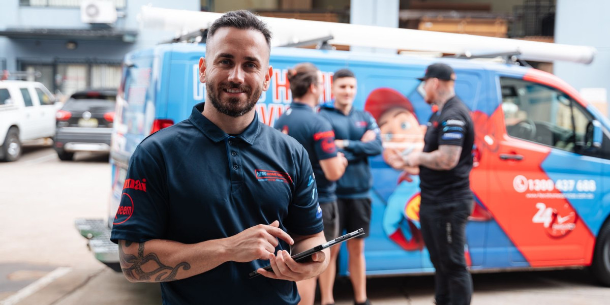 What Sets a Trusted Plumber Sydney Apart from the Rest
