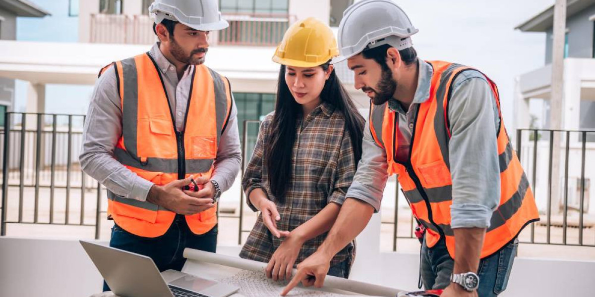 Reliable Inspection Services Dubai for Quality and Safety