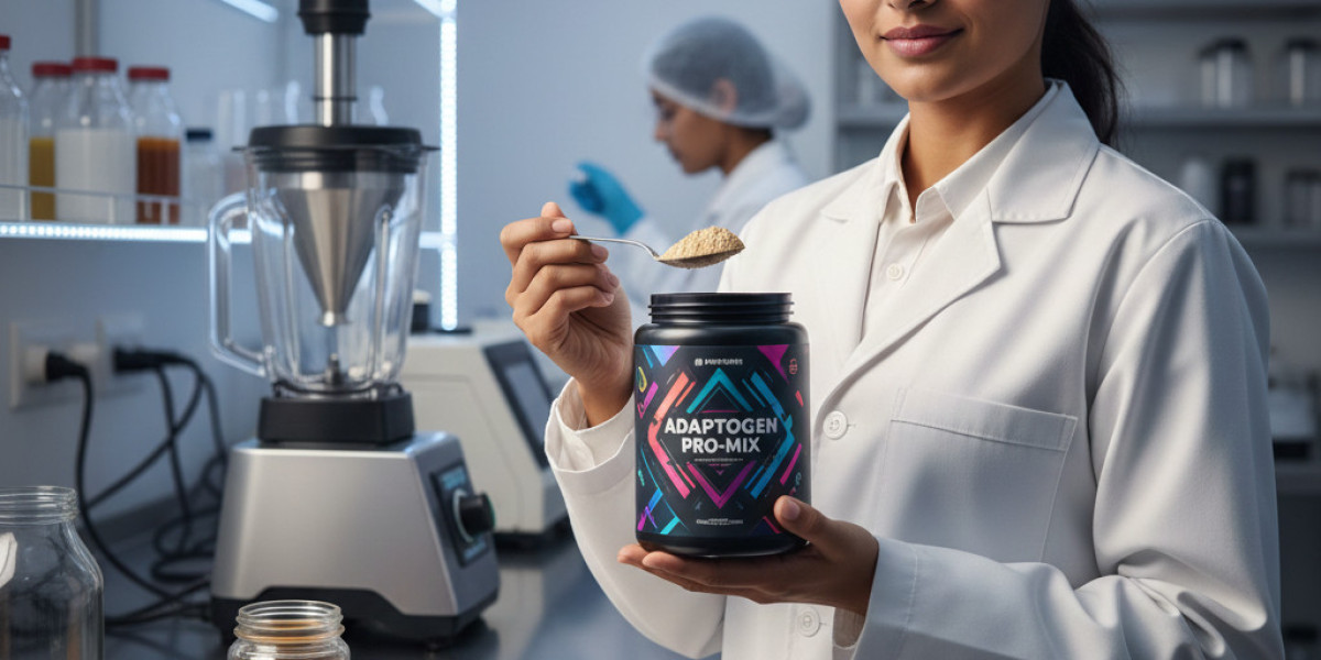 Whey Protein Manufacturers: A Complete Guide to Quality Protein Production