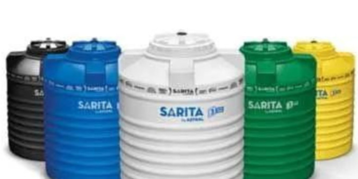 buy water tank online in Dehradun