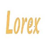 Lorexitech Profile Picture