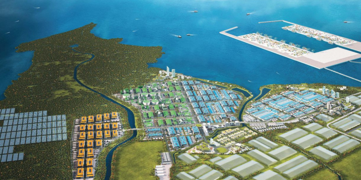 Patimban Supporting Indonesia’s Growing Trade and Shipping Industry