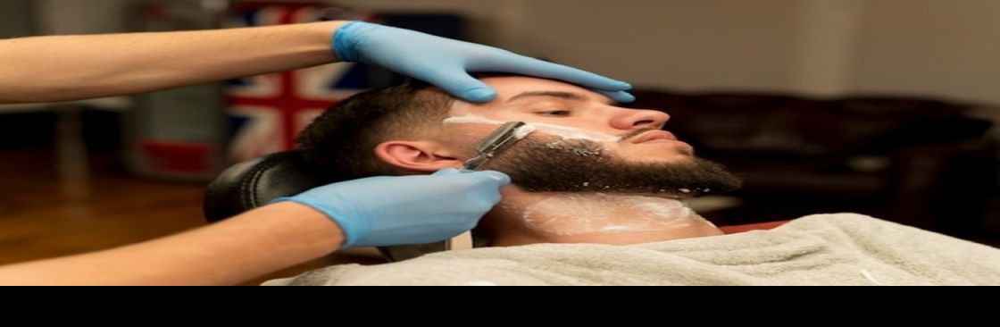Manhor Mens Grooming Cover Image