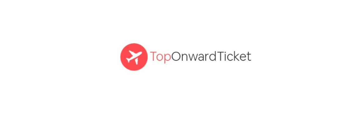 toponwardticket Cover Image