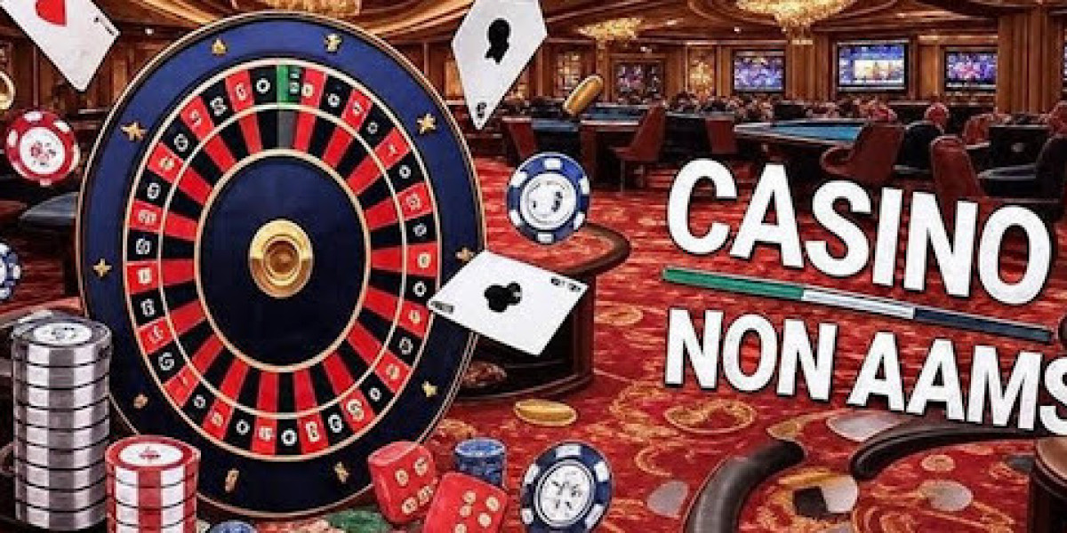 Casinò Non AAMS 2026: Guida Definitiva tra Bonus, Affidabilità e Nuove Opportunità