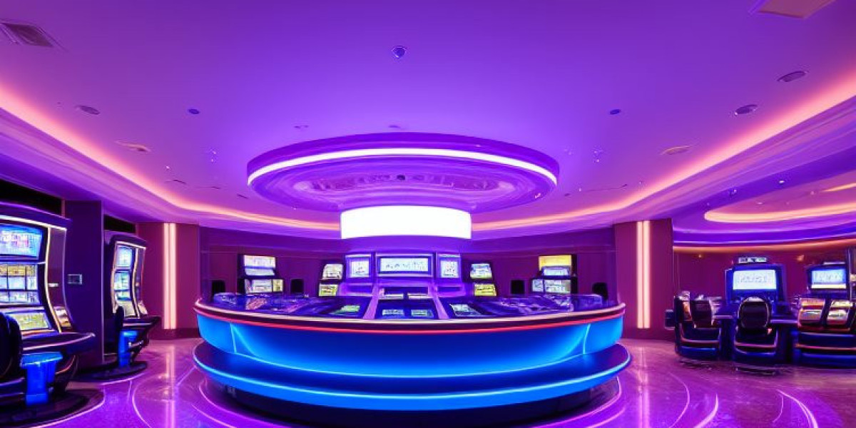 Discover  the  Complete   Gambling   Experience  at  Casino 32Red