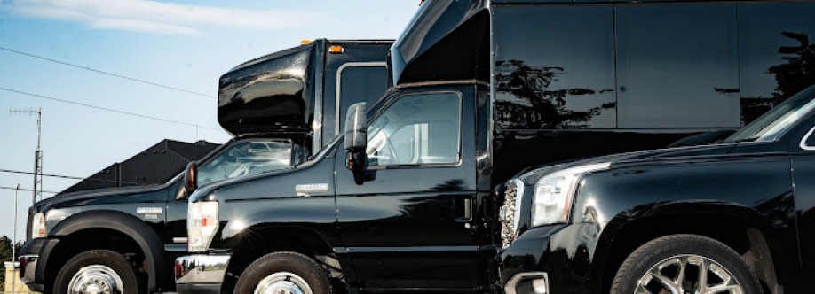 Sherwood Park Limo Cover Image