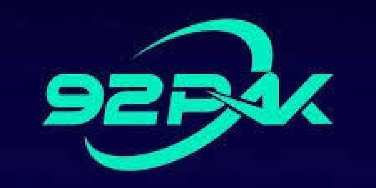 92Pak  Real Money Gaming & Earning Platform