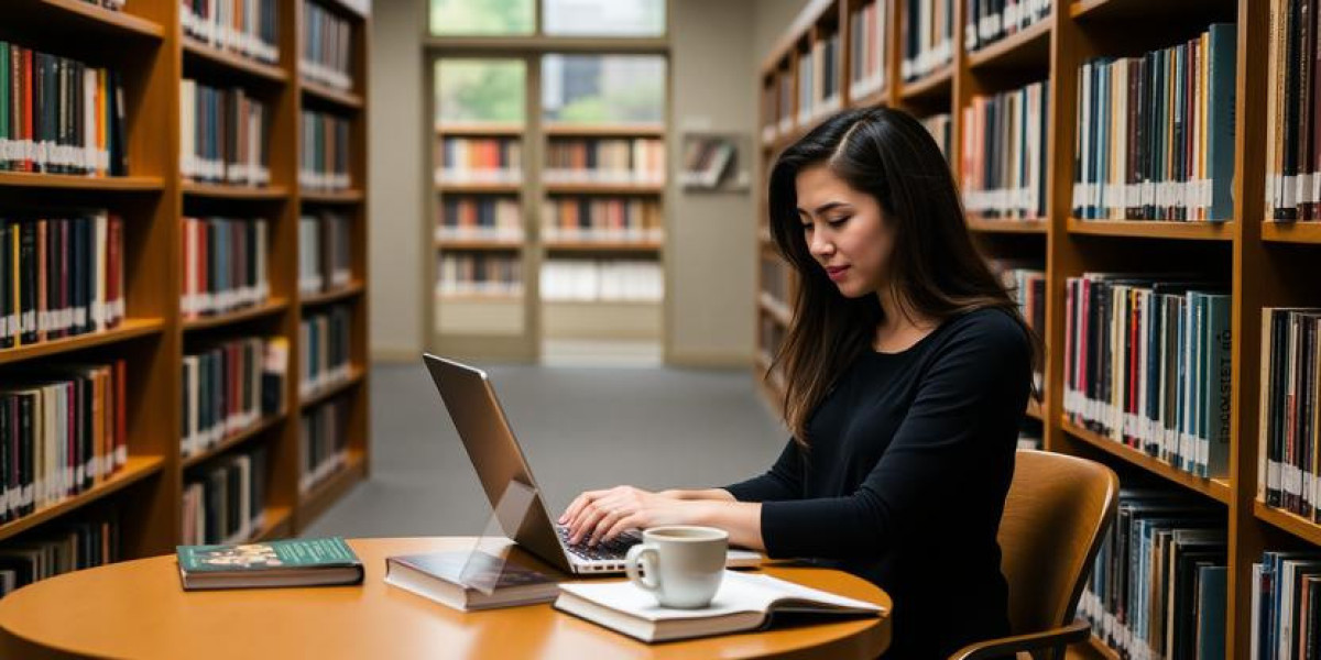 A Complete Guide to Choosing the Best Thesis Writing Company in UAE