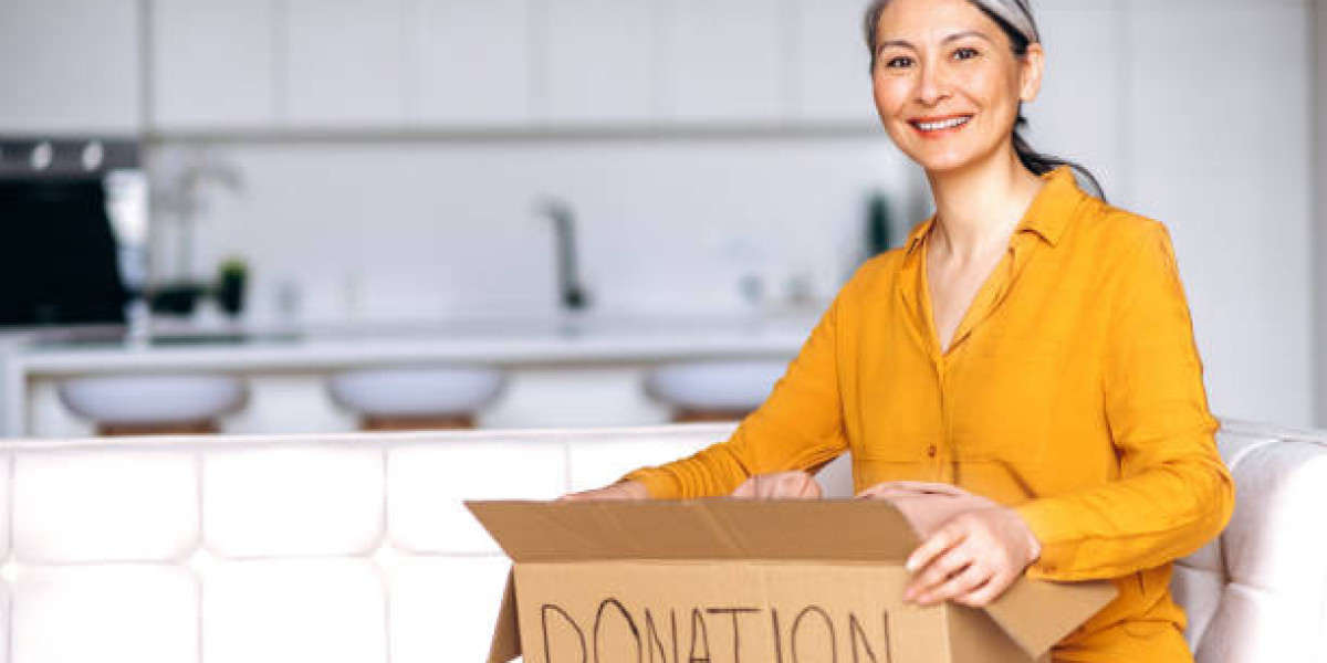 How to Donate to Elderly Care to Foster Global Wellness?