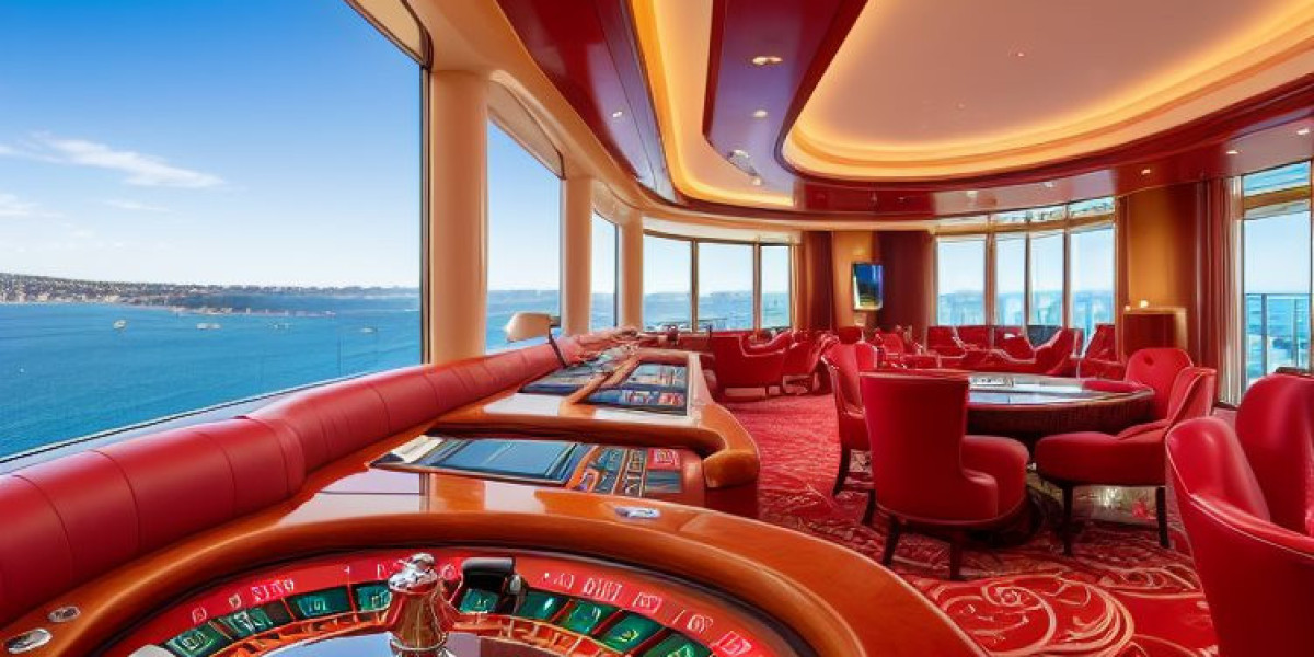 Traditional Table Activities on 32 Red Casino
