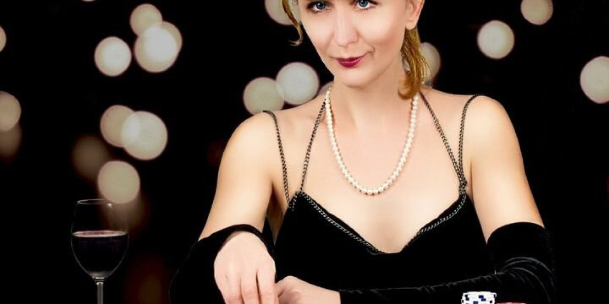 GameQueen：引領遊戲新世代的頂尖平台