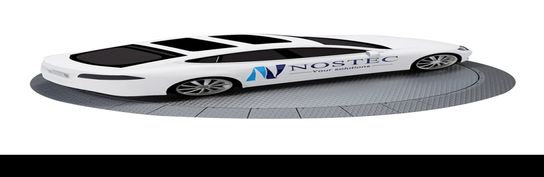 JINAN NOSTEC EQUIPMENT CO LTD Cover Image