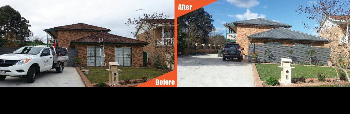 Able Roof Restoration Cover Image