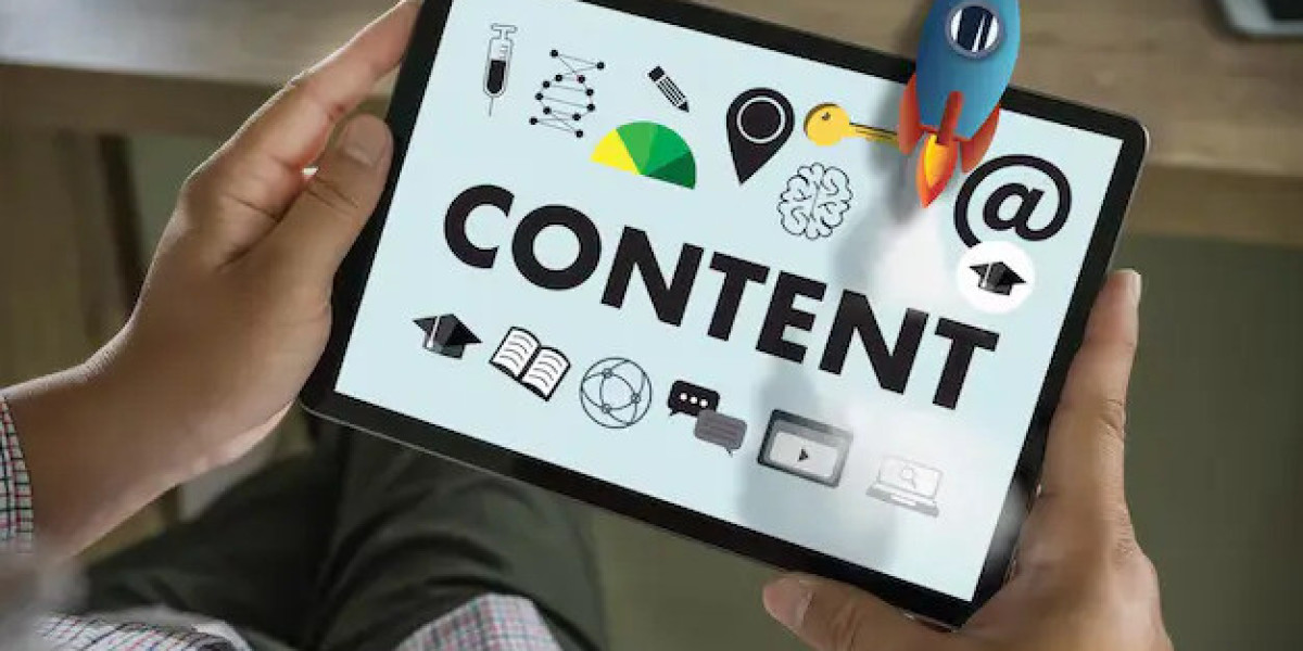 Common Mistakes Avoided by Content Marketing Services in Dubai